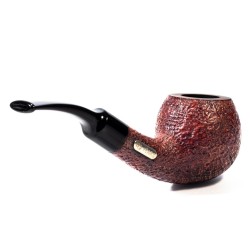 Pipe Vauen 175th Anniversary JU542 Bent Apple