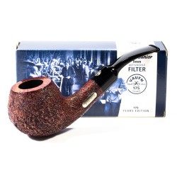 Pipe Vauen 175th Anniversary JU542 Bent Apple