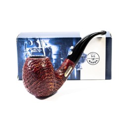 Pipe Vauen 175th Anniversary JU504 Bent Apple