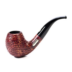 Pipe Vauen 175th Anniversary JU504 Bent Apple
