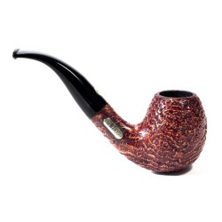 Pipe Vauen 175th Anniversary JU504 Bent Apple