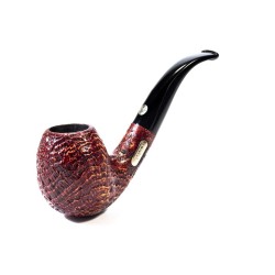 Pipe Vauen 175th Anniversary JU504 Bent Apple