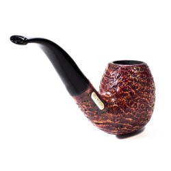 Pipe Vauen 175th Anniversary JU504 Bent Apple