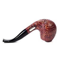 Pipe Vauen 175th Anniversary JU504 Bent Apple