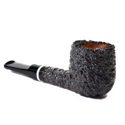 Pipe Castello Sea Rock Briar KK 14 Lovat