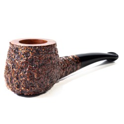 Pipe Castello Sea Rock Briar KK 55 Pot