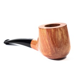 Pipa Castello "Castello" KKKK Liscia Modello 55 Pot