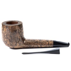 Pipe Castello "Castello" KKKK Smooth Model 33 Canadian