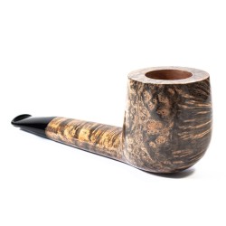 Pipa Castello "Castello" KKKK Liscia Modello 33 Canadese