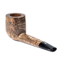 Pipa Castello "Castello" KKKK Liscia Modello 33 Canadese