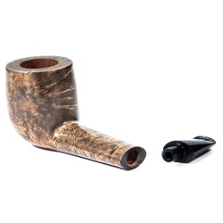 Pipe Castello "Castello" KKKK Smooth Model 33 Canadian
