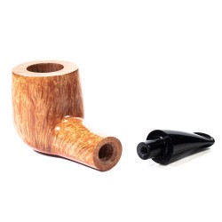 Pipa Castello Collection KK Liscia 10 Brucianaso