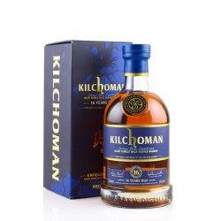 Kilchoman 16 Y.O. Release 2023