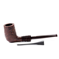 Dunhill Battersea Pipe 4112 Chimney N°30