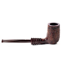 Dunhill Battersea Pipe 4112 Chimney N°30