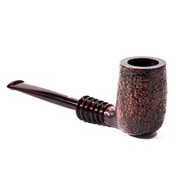 Dunhill Battersea Pipe 4112 Chimney N°30
