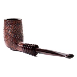 Pipa Dunhill Battersea 4112 Chimney N°30