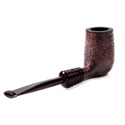 Dunhill Battersea Pipe 4112 Chimney N°30