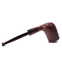 Dunhill Battersea Pipe 4112 Chimney N°30