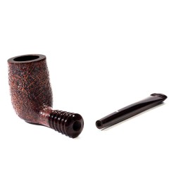 Dunhill Battersea Pipe 4112 Chimney N°30