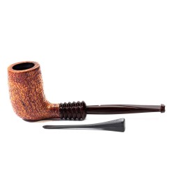 Pipa Dunhill Battersea 4112 Chimney N°30