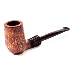 Pipa Dunhill Battersea 4112 Chimney N°30