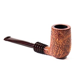 Pipa Dunhill Battersea 4112 Chimney N°30