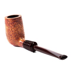Pipa Dunhill Battersea 4112 Chimney N°30