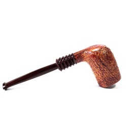 Pipa Dunhill Battersea 4112 Chimney N°30