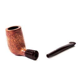 Dunhill Battersea Pipe 4112 Chimney N°20