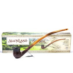 Pipe Vauen Auenland Balbor S Sandblasted Bent