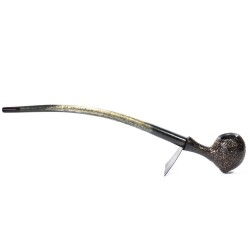 Pipa Vauen Auenland Gilg S Free Form Sabbiata