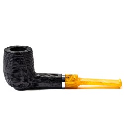 Pipe Talamona in Bog Oak -...