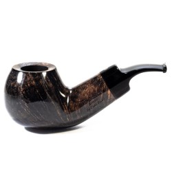 Pipa Talamona Calabash Reverse Bent Apple