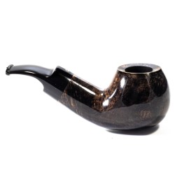 Pipe Talamona Calabash Reverse Bent Apple