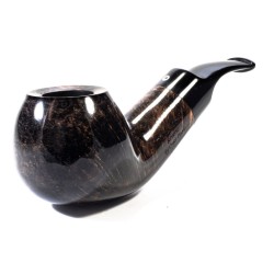 Pipa Talamona Calabash Reverse Bent Apple