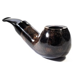 Pipe Talamona Calabash Reverse Bent Apple