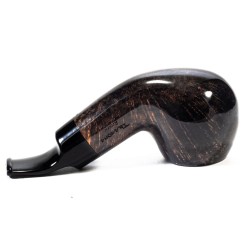 Pipe Talamona Calabash Reverse Bent Apple