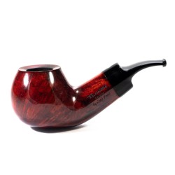 Pipe Talamona Calabash Reverse Bent Apple