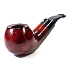 Pipe Talamona Calabash Reverse Bent Apple