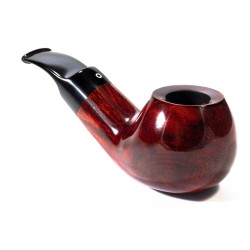 Pipe Talamona Calabash Reverse Bent Apple