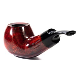 Pipe Talamona Calabash Reverse Bent Apple