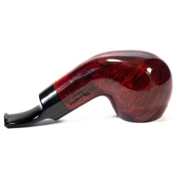 Pipe Talamona Calabash Reverse Bent Apple
