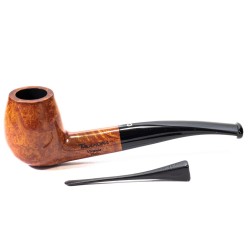 Pipa Talamona Elegant Virginia Bent Apple