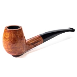 Pipa Talamona Elegant Virginia Bent Apple
