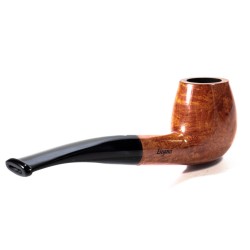 Pipa Talamona Elegant Virginia Bent Apple