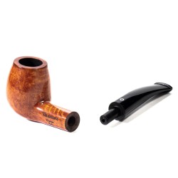 Pipa Talamona Elegant Virginia Bent Apple