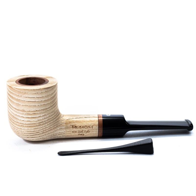Pipa Talamona New Look Light 849 Pot Pipa Talamona New Look Light 849 Pot