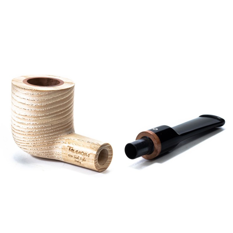 Pipa Talamona New Look Light 849 Pot Pipa Talamona New Look Light 849 Pot