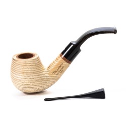 Pipa Talamona New Look Light 863 Bent Apple